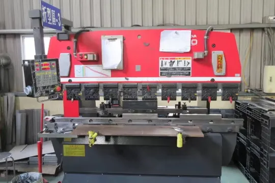 Automated Assembly Line