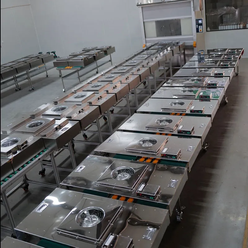 Consultation & Design