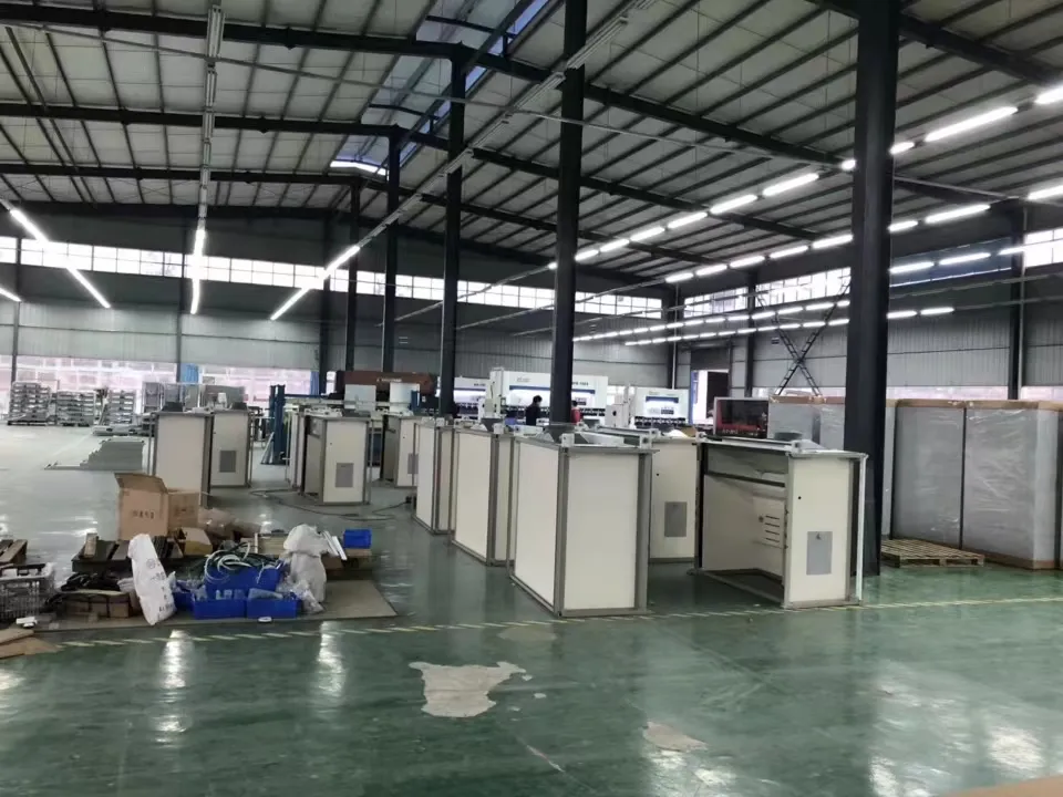 Quality Control Testing