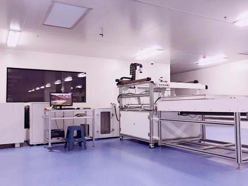 Uncompromising Quality